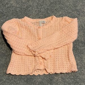 Baby Cardigan by Janie & Jack